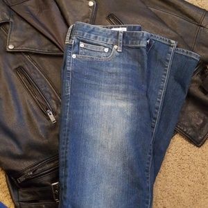 Gap always skinny jeans